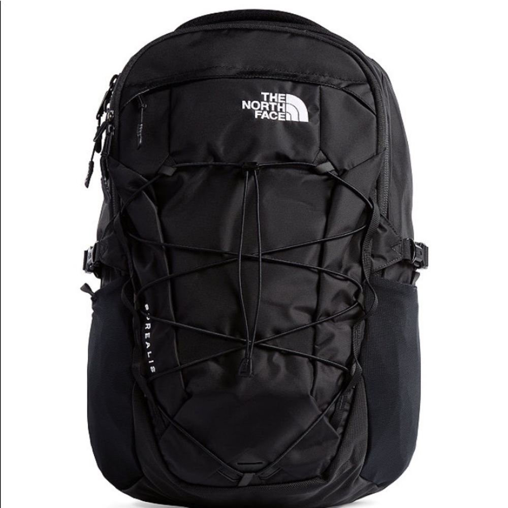 COPY - north face back pack
